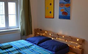 Comfortable Apartment Vlkova